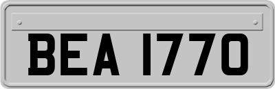 BEA1770