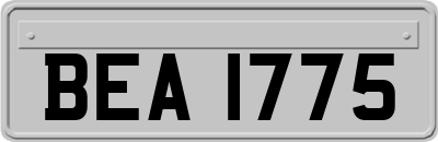 BEA1775