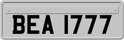 BEA1777
