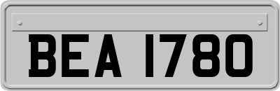 BEA1780