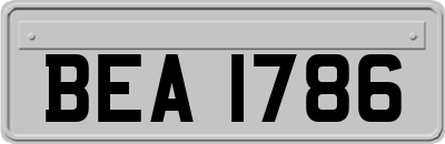 BEA1786
