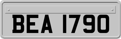 BEA1790
