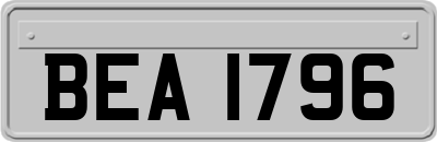 BEA1796