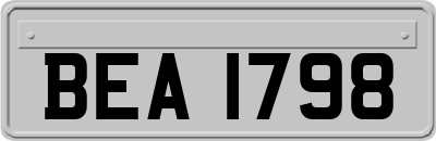 BEA1798