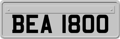 BEA1800