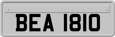 BEA1810