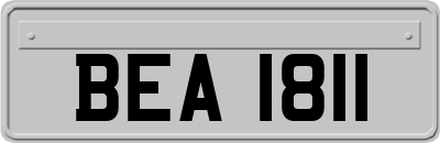 BEA1811