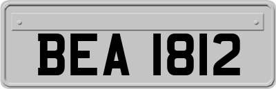 BEA1812