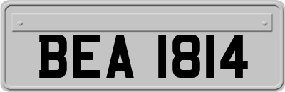 BEA1814