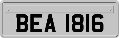 BEA1816