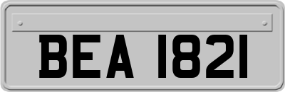 BEA1821