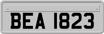 BEA1823