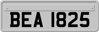 BEA1825