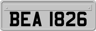 BEA1826