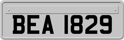 BEA1829