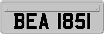 BEA1851