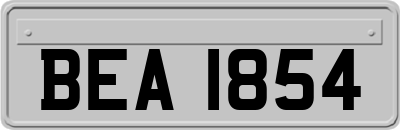 BEA1854