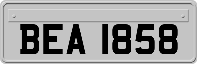 BEA1858