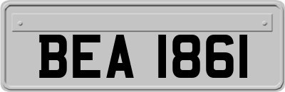 BEA1861