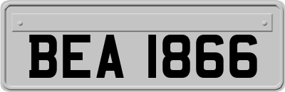 BEA1866