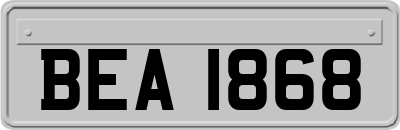 BEA1868