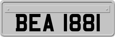 BEA1881