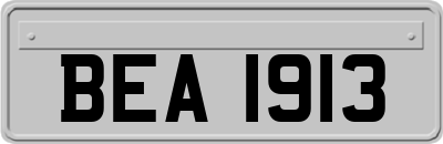 BEA1913