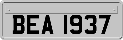 BEA1937