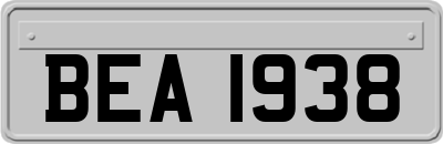 BEA1938
