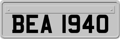 BEA1940