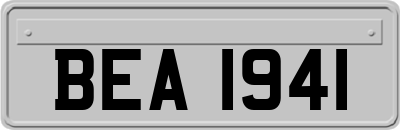 BEA1941