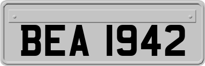 BEA1942