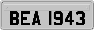 BEA1943