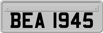 BEA1945