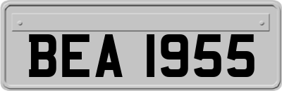 BEA1955