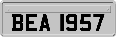 BEA1957