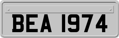 BEA1974