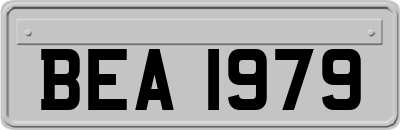 BEA1979