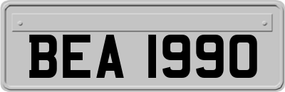 BEA1990