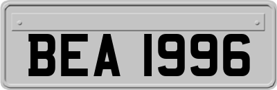 BEA1996