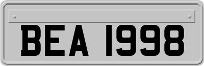 BEA1998