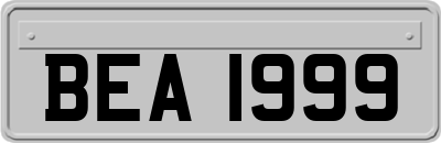 BEA1999