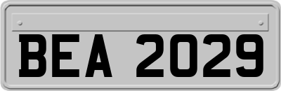 BEA2029