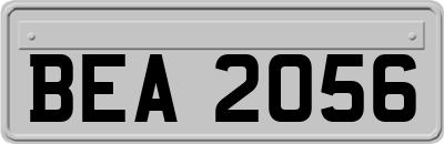 BEA2056