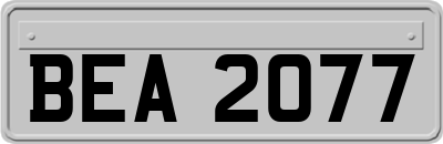 BEA2077