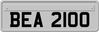 BEA2100