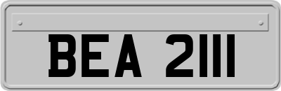 BEA2111