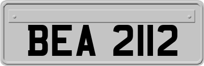 BEA2112
