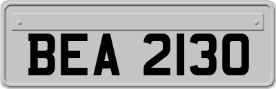 BEA2130