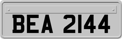 BEA2144